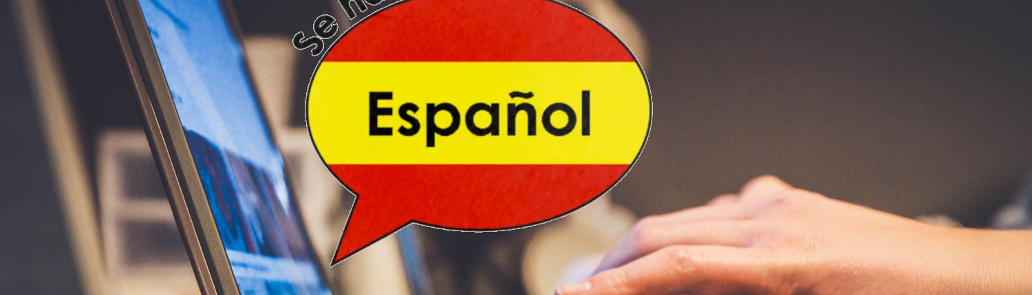 Spanish Lessons Online London UK